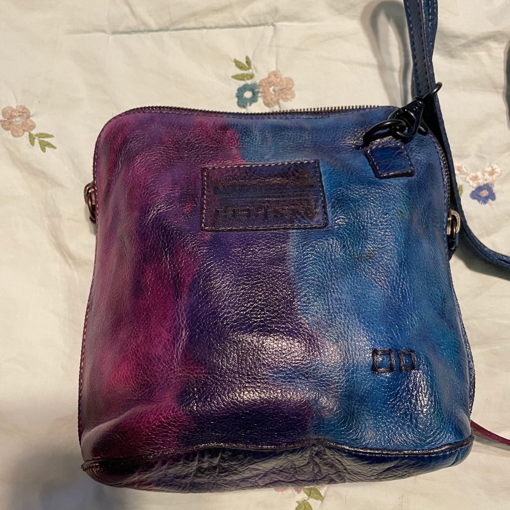 Bedstu Bed Stu Woodstock Ventura Crossbody